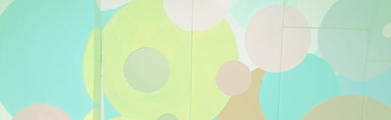 Bunte Kreise